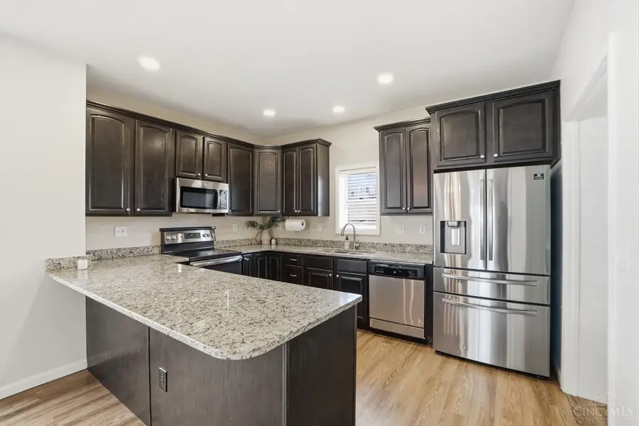 764 Morgan Street, Cincinnati, OH 45206 - #2