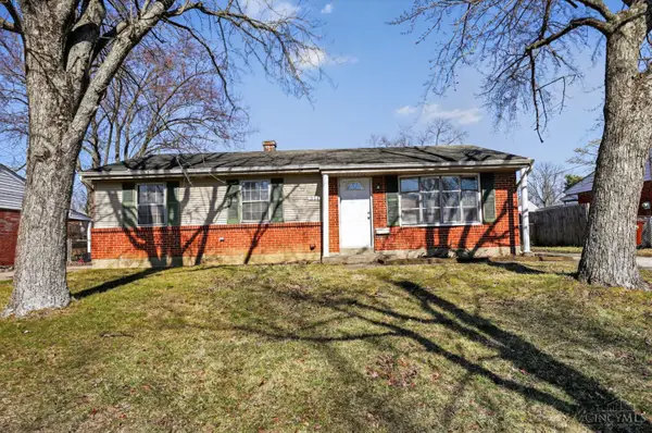 1854 Windmill Way, Cincinnati, OH 45240