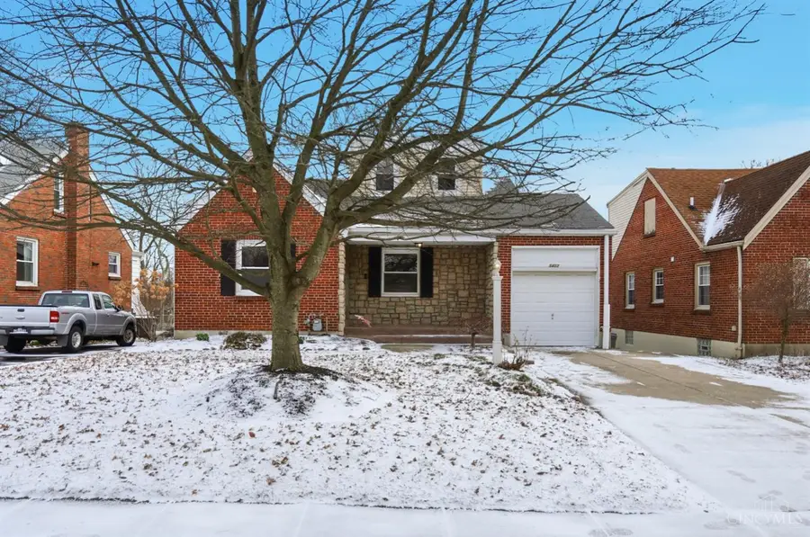 5452 Karen Avenue, Cincinnati, OH 45248 - #2