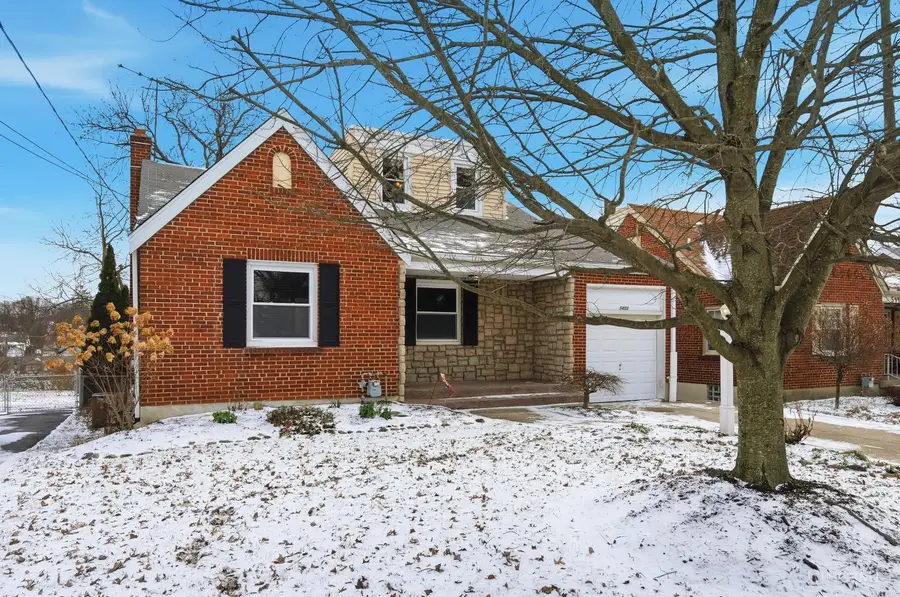 5452 Karen Avenue, Cincinnati, OH 45248 - #3