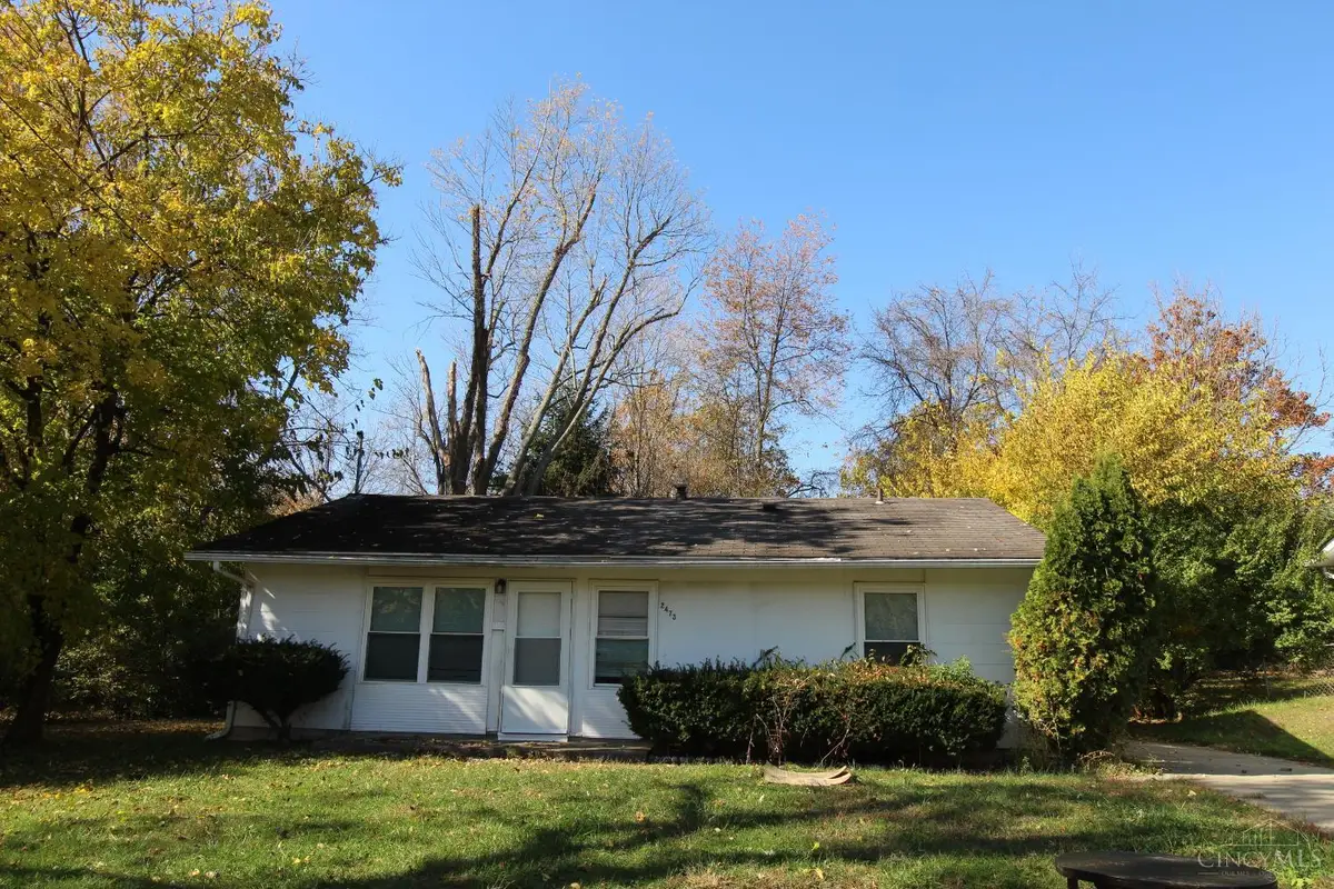 9753 Stadia Drive, Colerain, OH 45251 - #1