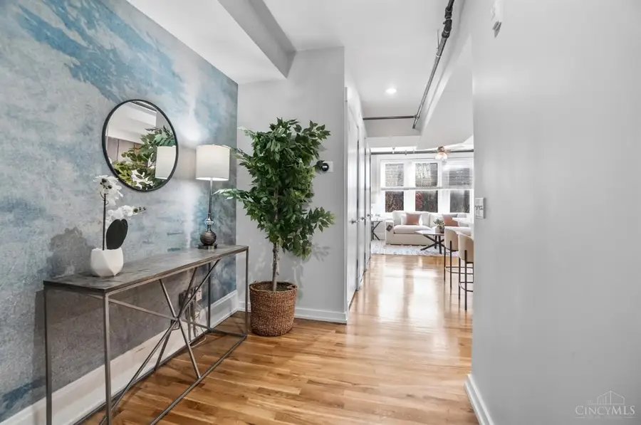 1415 Vine Street #305, Cincinnati, OH 45202 - #2