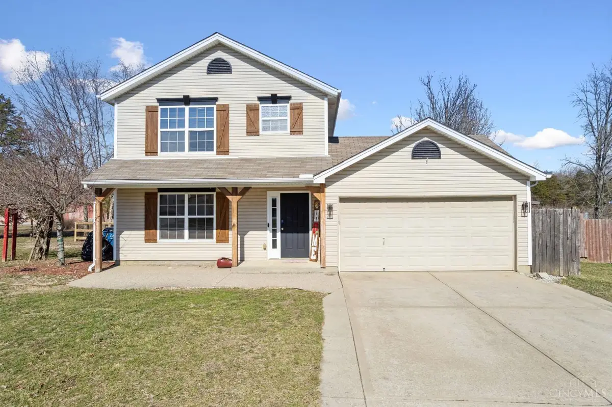 2023 River Birch Drive, Batavia, OH 45102 - #1