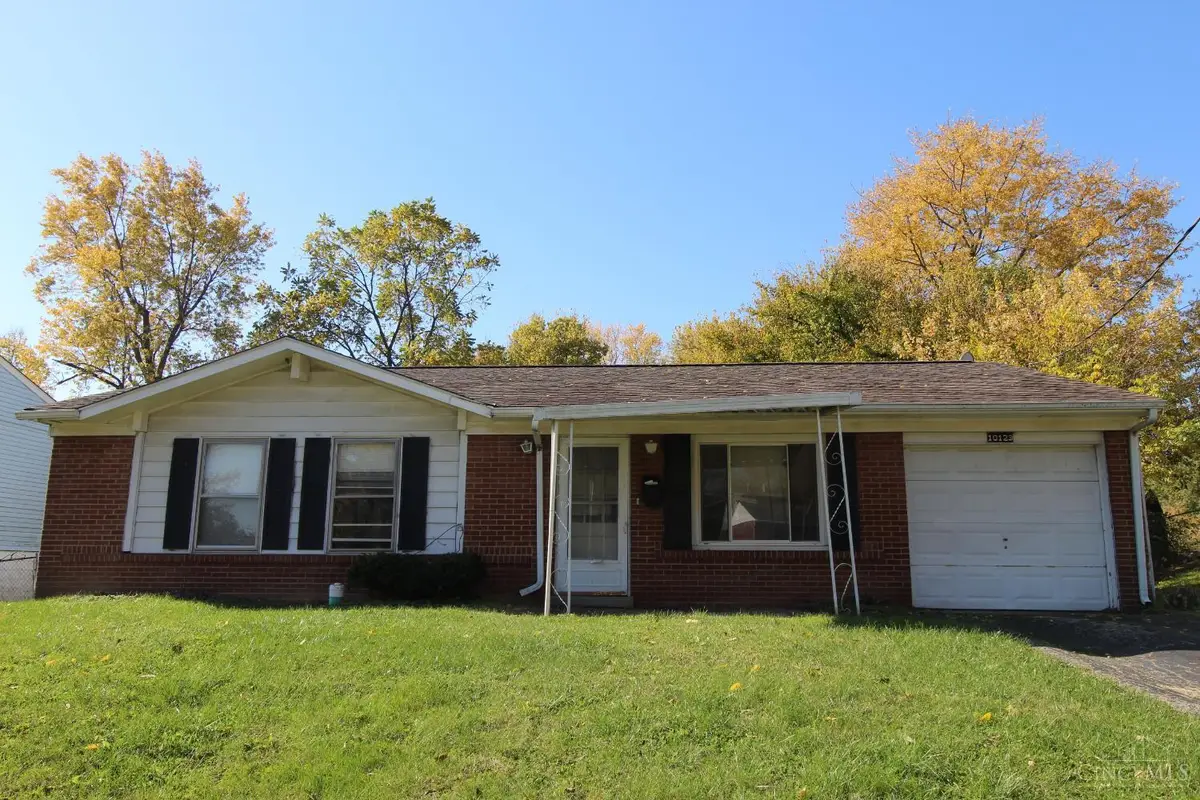 10123 Manistee Way, Colerain, OH 45251 - #1