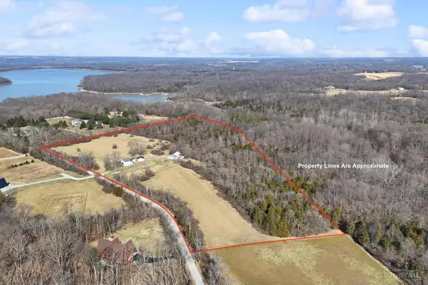 896 Ward Road, Chester Twp, OH 45177