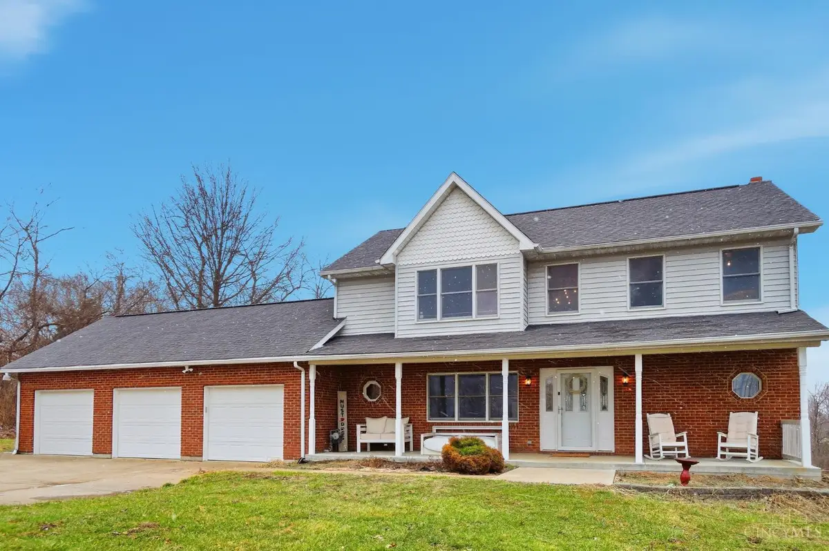 6484 State Road 48, Aurora, IN 47001 - #1