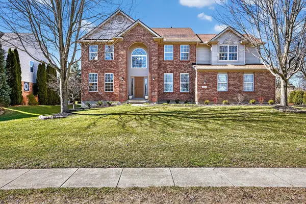 4853 Sandalwood Court, Mason, OH 45040