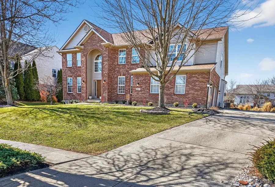 4853 Sandalwood Court, Mason, OH 45040 - #3