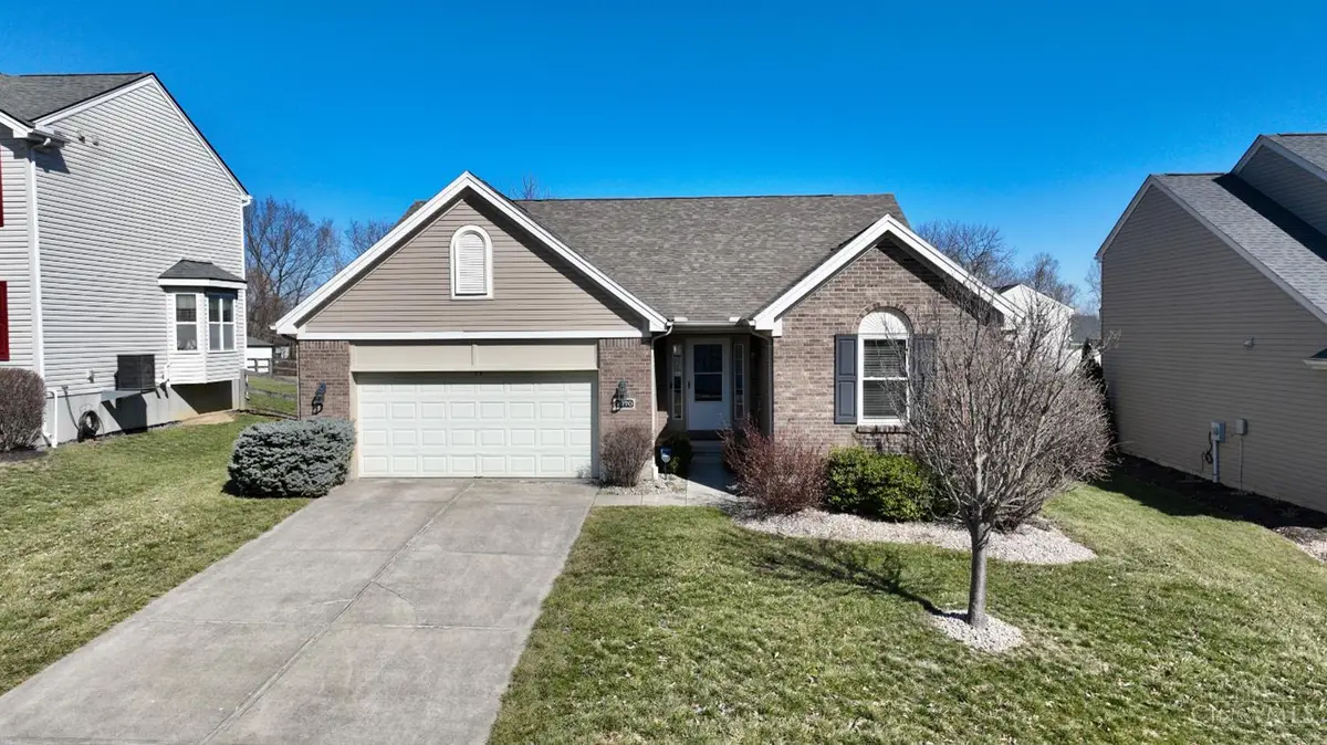 7970 Paradise Cove, Liberty, OH 45044 - #1