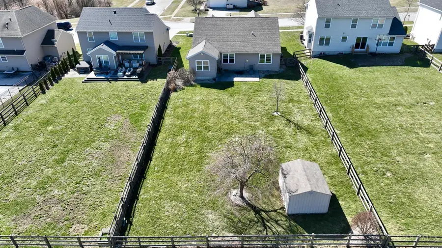 7970 Paradise Cove, Liberty, OH 45044 - #3