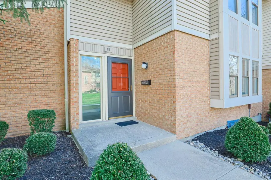 18 Oakwood Court, Springdale, OH 45246 - #2