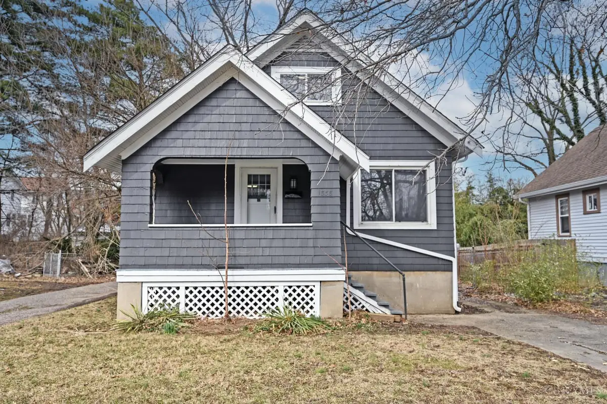 1838 De Armand Avenue, Cincinnati, OH 45239 - #1