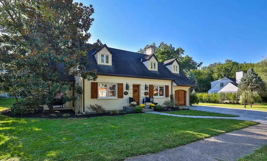 3969 Miami Road, Mariemont, OH 45227 - #2