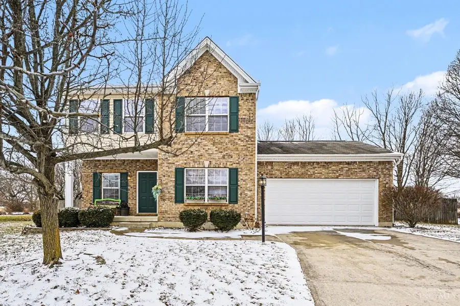 2880 Manor Court, Troy, OH 45373 - #2