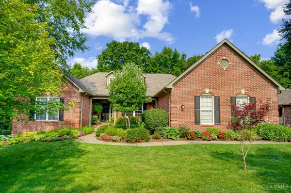 149 Overlook Drive, Loveland, OH 45140