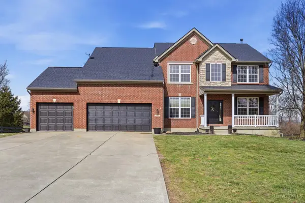 5715 Hawthorne Reserves Drive, Liberty Twp, OH 45044