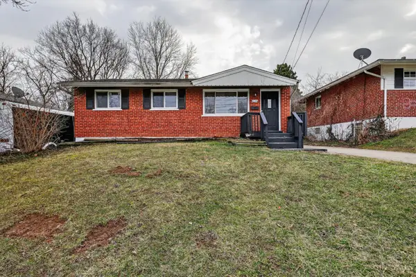 2547 Adams Road, Colerain Twp, OH 45231