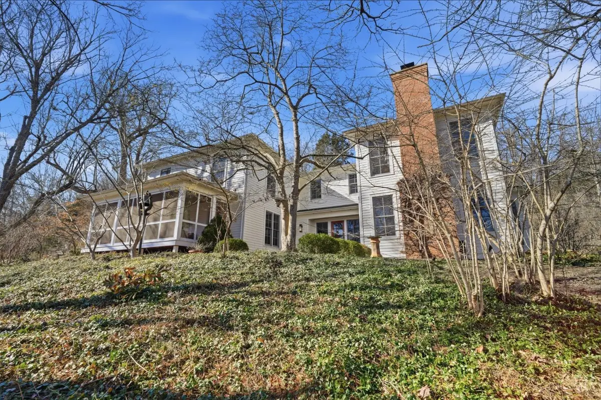 9200 Indian Hill Road, Indian Hill, OH 45243 - #1