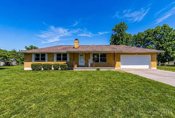 5358 College Corner Pike, Oxford, OH 45056