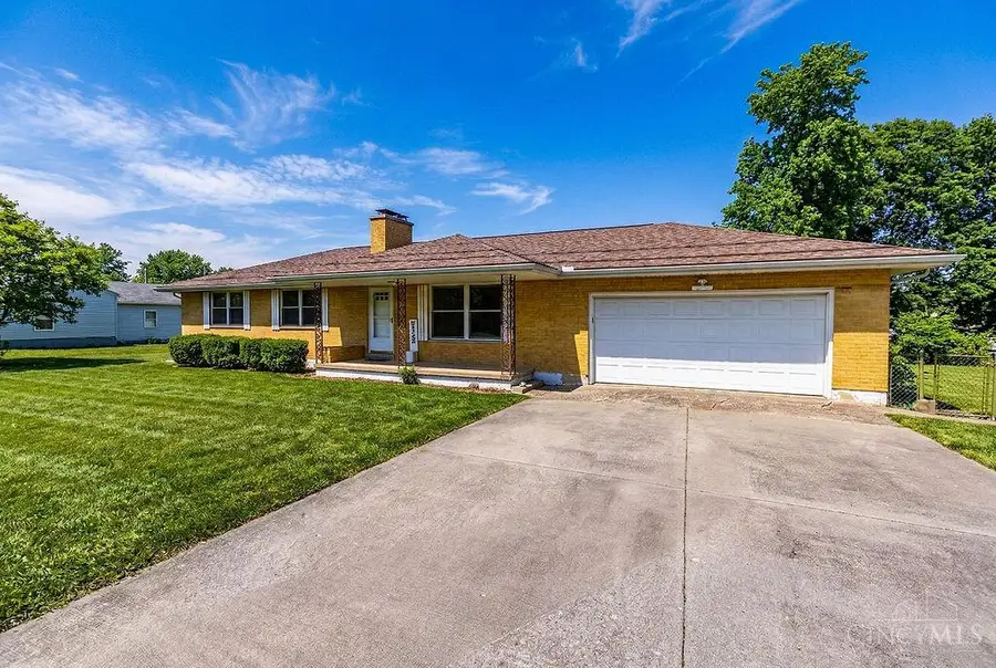 5358 College Corner Pike, Oxford, OH 45056 - #2