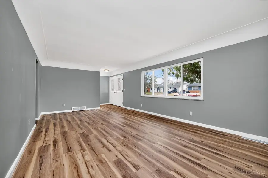 Address Withheld By Seller, Forest Park, OH 45240 - #3