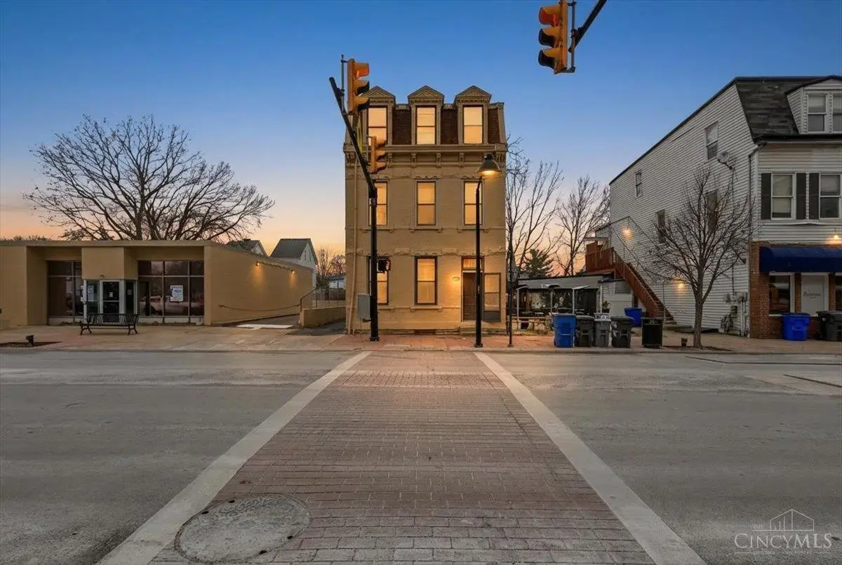 4525 Vine, Saint Bernard, OH 45217 - #1