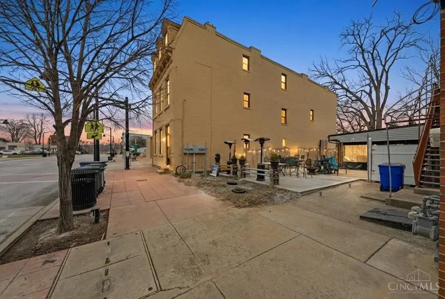 4525 Vine, Saint Bernard, OH 45217 - #2