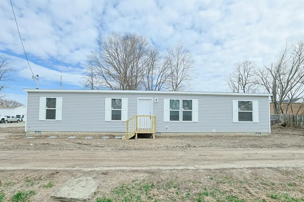54 Second Street, Clarksville, OH 45113 - #1