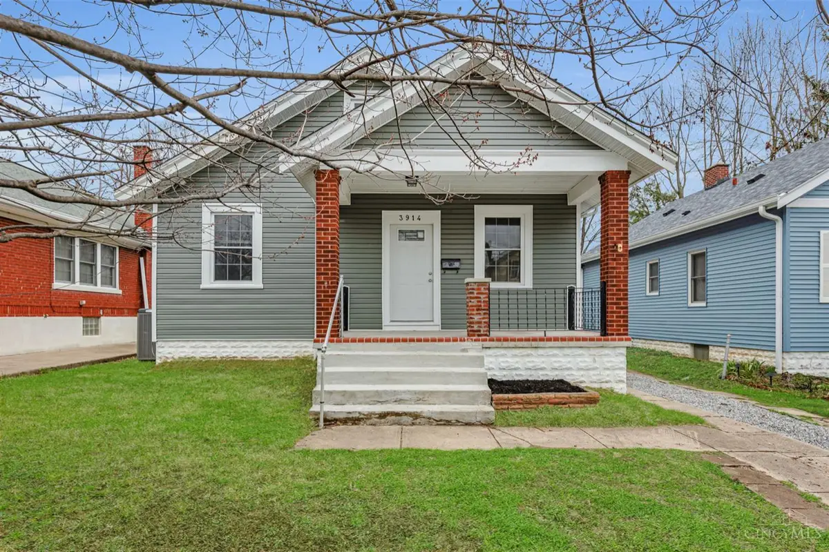 3914 Meyerfeld Avenue, Cheviot, OH 45211 - #1