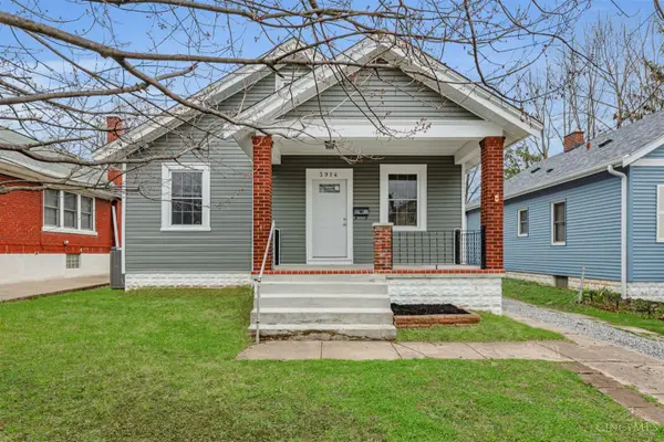 3914 Meyerfeld Avenue, Cheviot, OH 45211