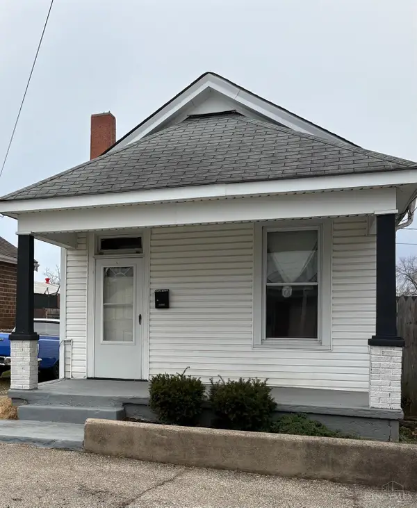 2313 Elbe Avenue, Hamilton, OH 45015