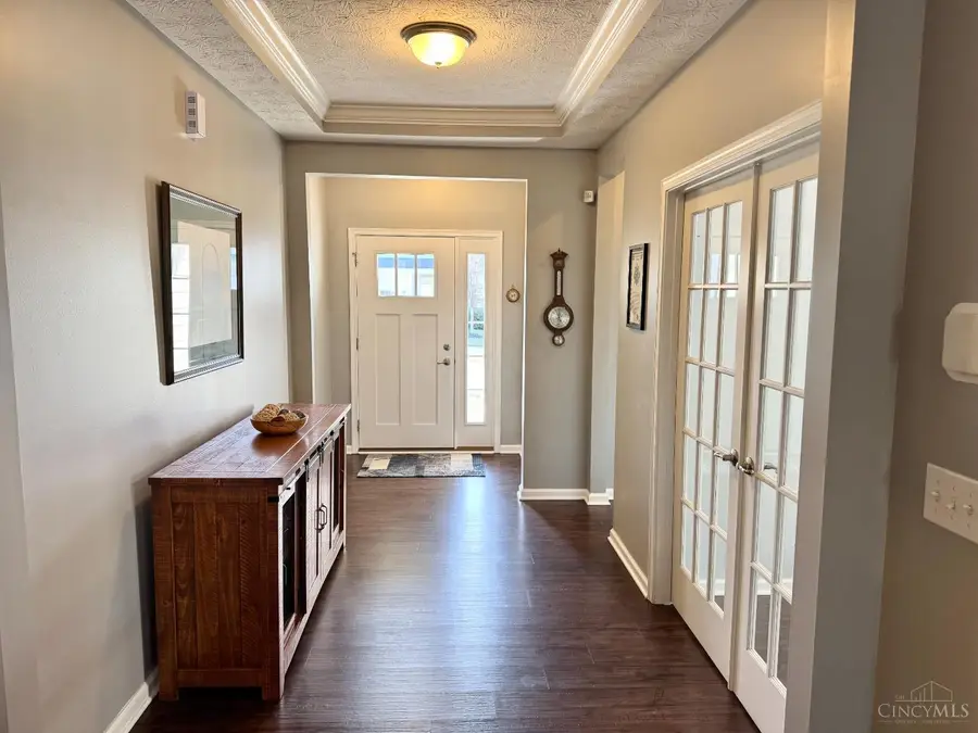 2854 Alysheba Court, Warren, OH 45152 - #2