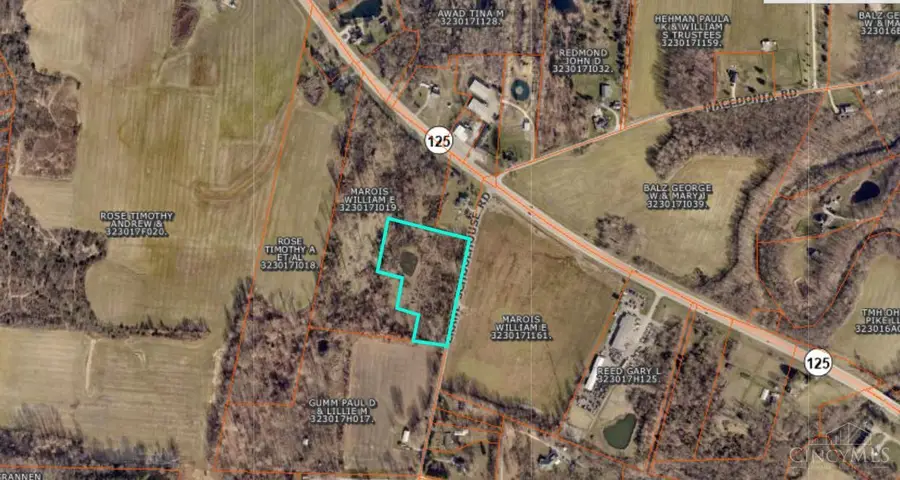 0 State Route 125, Bethel, OH 45106 - #3