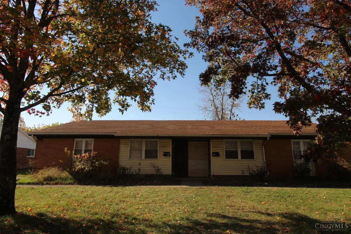 10877 Birchridge Drive, New Burlington, OH 45240 - #1