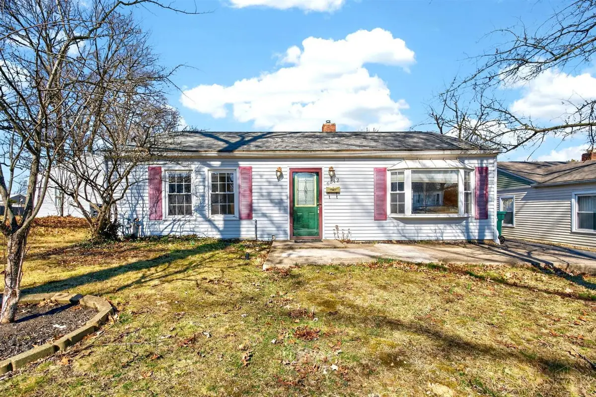 6542 Rainbow Lane, Cincinnati, OH 45230 - #1