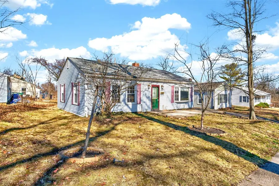 6542 Rainbow Lane, Cincinnati, OH 45230 - #2