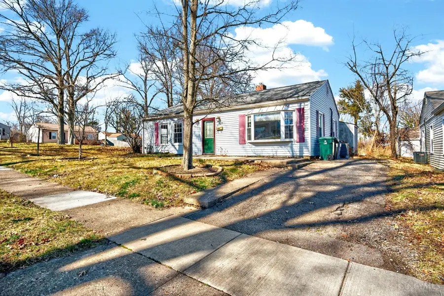 6542 Rainbow Lane, Cincinnati, OH 45230 - #3