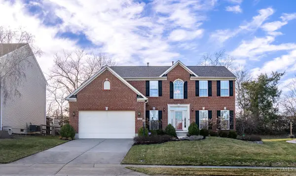 5466 Gwendolyn Ridge, Delhi Twp, OH 45238