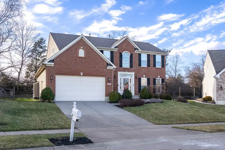 5466 Gwendolyn Ridge, Delhi, OH 45238 - #2