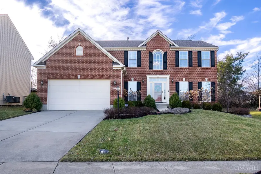 5466 Gwendolyn Ridge, Delhi, OH 45238 - #3