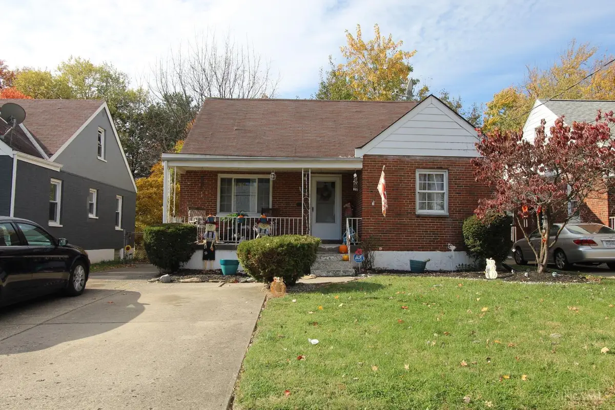 6915 Lois Drive, North College Hill, OH 45239 - #1