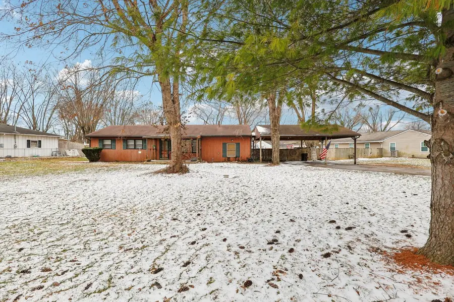 7869 Dubois Rd., Franklin, OH 45005 - #2