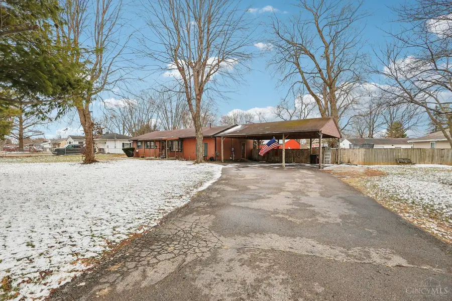 7869 Dubois Rd., Franklin, OH 45005 - #3