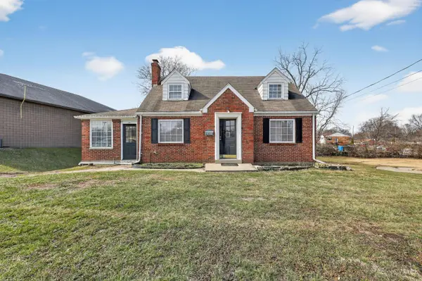 6621 Winton Road, Cincinnati, OH 45224