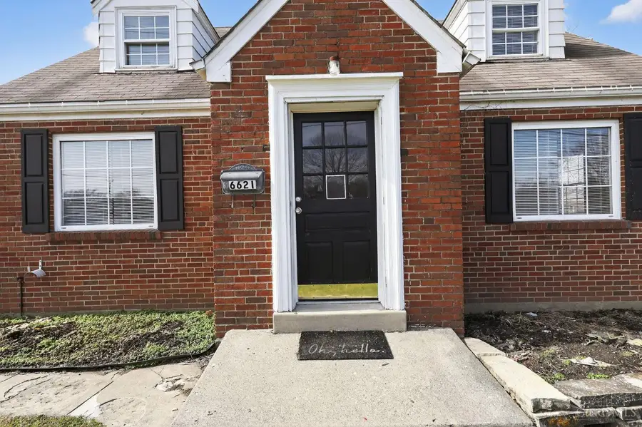 6621 Winton Road, Cincinnati, OH 45224 - #3