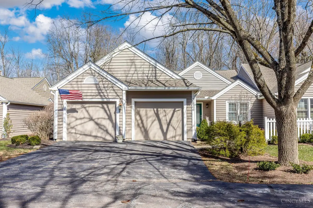 7926 Causeway Lane, Forestville, OH 45255 - #1