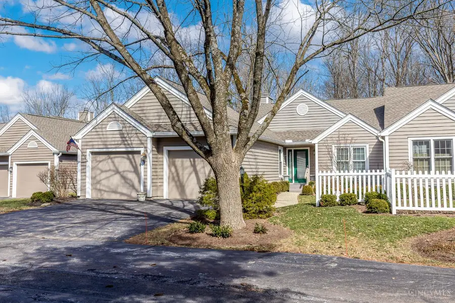 7926 Causeway Lane, Forestville, OH 45255 - #2