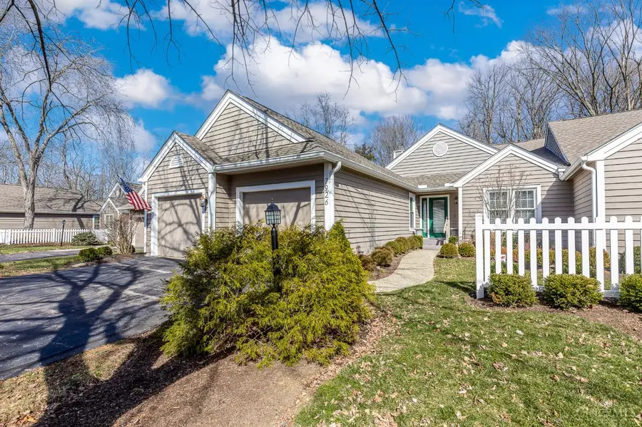 7926 Causeway Lane, Forestville, OH 45255 - #3