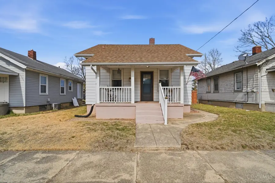 1018 Minor Avenue, Hamilton, OH 45015 - #2