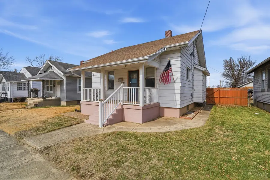 1018 Minor Avenue, Hamilton, OH 45015 - #3